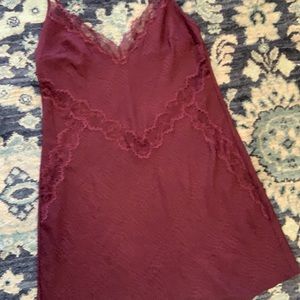 VICTORIA’S SECRET Chemise